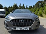 Hyundai Sonata-1