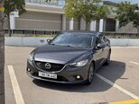 Mazda 6-1