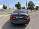 Mazda 6-8
