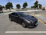 Mazda 6-5