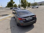 Mazda 6-9