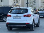 Hyundai Santa Fe-8