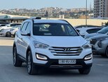 Hyundai Santa Fe-4