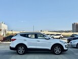 Hyundai Santa Fe-9
