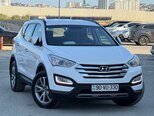Hyundai Santa Fe-1