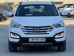 Hyundai Santa Fe-3