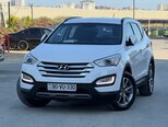 Hyundai Santa Fe-2