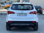 Hyundai Santa Fe-6