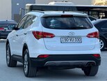 Hyundai Santa Fe-7