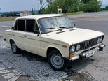 LADA (VAZ) 2106-1