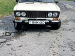 LADA (VAZ) 2106-2