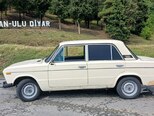 LADA (VAZ) 2106-3