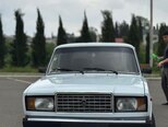 LADA (VAZ) 2107-1