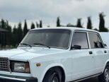 LADA (VAZ) 2107-6
