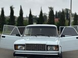 LADA (VAZ) 2107-8