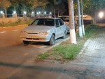 LADA (VAZ) 2115-1