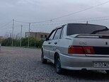 LADA (VAZ) 2115-2