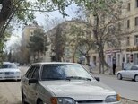 LADA (VAZ) 2115-6