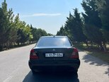 Mercedes C 180-5