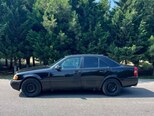 Mercedes C 180-4