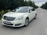 Nissan Teana-1