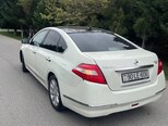 Nissan Teana-6