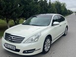Nissan Teana-4