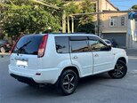Nissan X-Trail-4