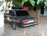 LADA (VAZ) 2107-2