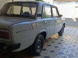 LADA (VAZ) 2106-8