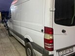 Mercedes Sprinter 315-2