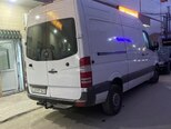 Mercedes Sprinter 315-3
