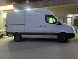 Mercedes Sprinter 315-4