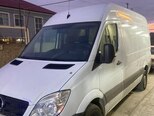Mercedes Sprinter 315-5