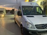 Mercedes Sprinter 315-1