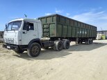 KamAz 5410-3