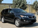 Kia Sorento-2