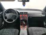Mercedes C 180-5