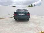 Mercedes C 180-3