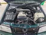 Mercedes C 180-7