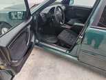 Mercedes C 180-4