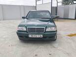Mercedes C 180-1