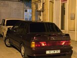 LADA (VAZ) 2115-3