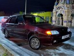 LADA (VAZ) 2115-2