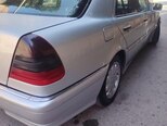 Mercedes C 230-5