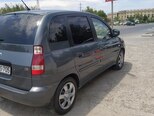 Hyundai Matrix-7