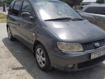 Hyundai Matrix-4
