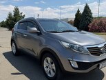 Kia Sportage-2