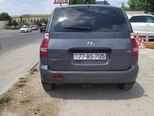 Hyundai Matrix-8