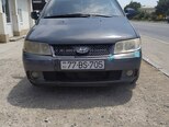 Hyundai Matrix-1